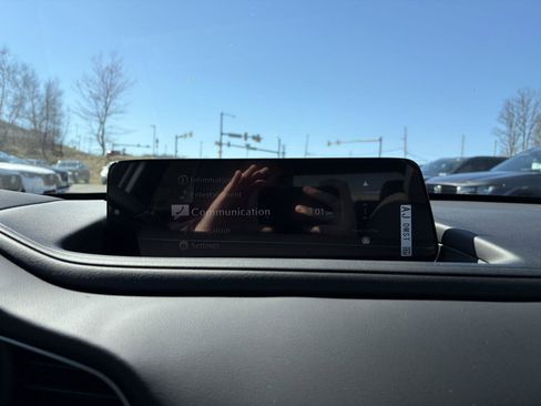 New 2026 MAZDA CX-30 AWD 2.5 S image 28