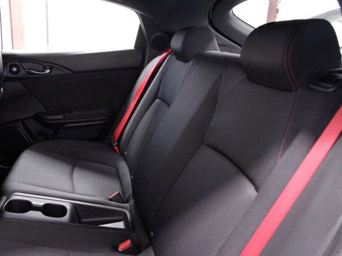 Used 2018 Honda Civic Type R image 14