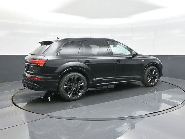 New 2026 Audi Q7 2.0T Premium Plus AWD/4WD image 7