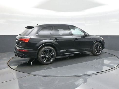 New 2026 Audi Q7 Premium Plus AWD/4WD image 7