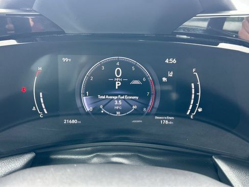 Used 2025 Lexus NX 350 AWD w/ Cold Area Package image 24