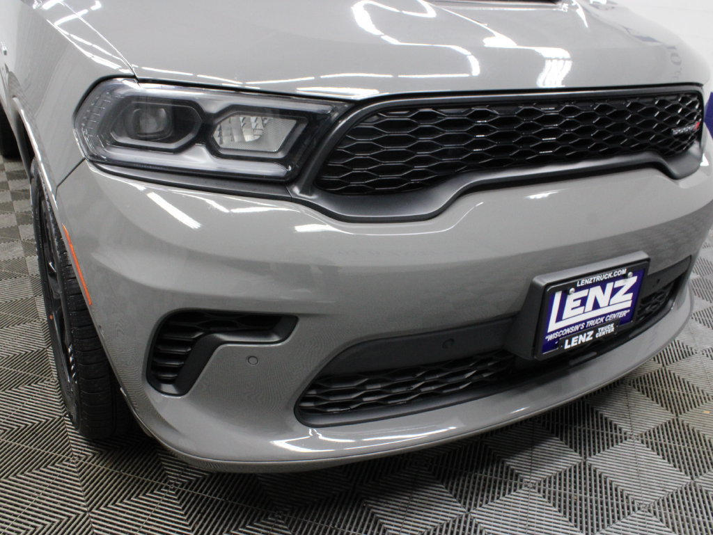 Used 2025 Dodge Durango R/T AWD/4WD image 49