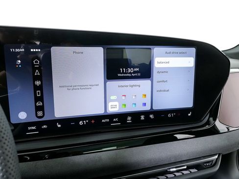 New 2026 Audi S5 Premium Plus AWD/4WD image 13