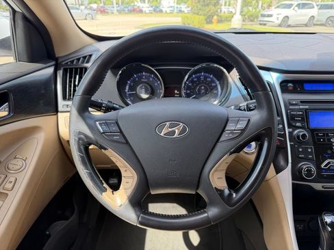 Used 2013 Hyundai Sonata Limited FWD image 17