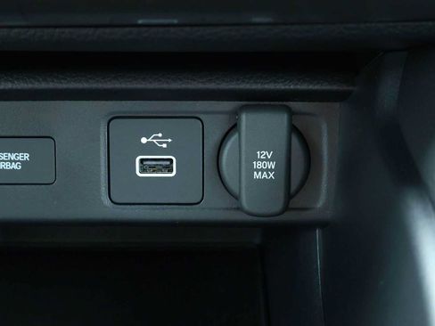 Certified 2025 Acura Integra A-Spec FWD image 26