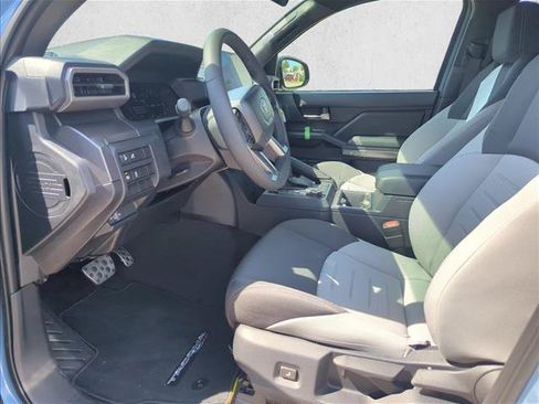 Used 2026 Toyota Tacoma TRD Sport RWD image 12