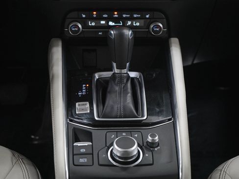 Used 2022 MAZDA CX-5 AWD 2.5 S w/ Premium Package image 19