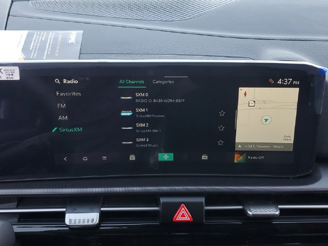 New 2026 Kia Sportage SX AWD/4WD image 30