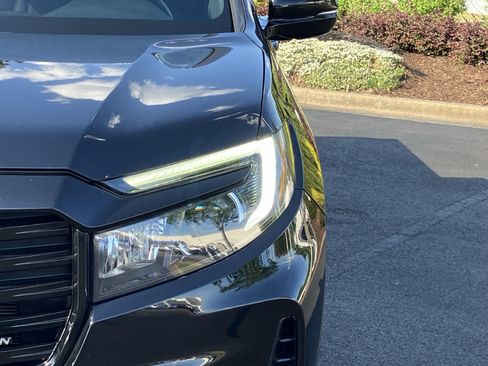 Certified 2023 Honda Ridgeline Black Edition image 5