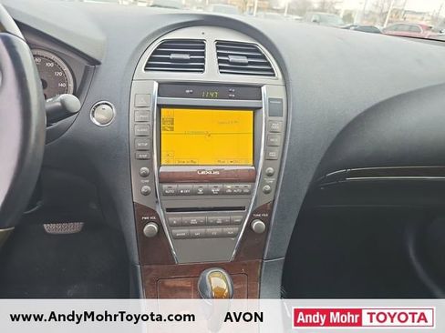 Used 2010 Lexus ES 350 image 21