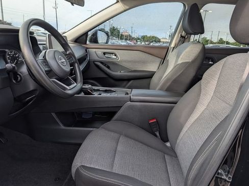 Used 2022 Nissan Rogue SV FWD image 26