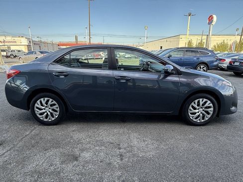 Used 2019 Toyota Corolla LE FWD image 5