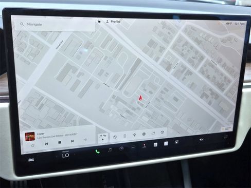 Used 2022 Tesla Model S image 20