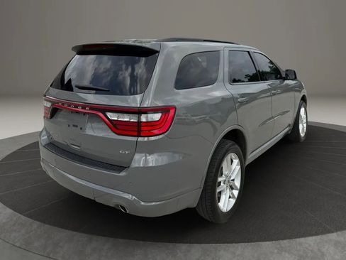 Used 2021 Dodge Durango GT AWD/4WD image 7