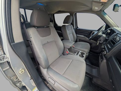 Used 2012 Honda Ridgeline RTS image 22