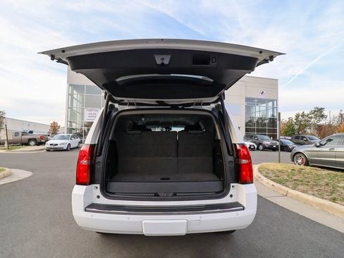 Used 2019 Chevrolet Tahoe Premier image 45