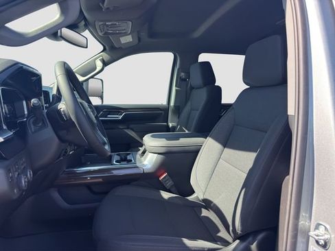New 2026 Chevrolet Silverado 2500 LT w/ Safety Package AWD/4WD image 9