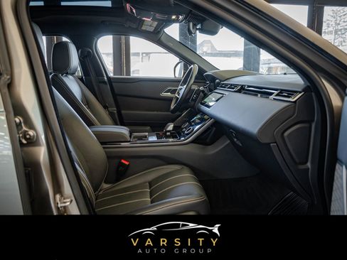 Used 2022 Land Rover Range Rover Velar R-Dynamic S image 20