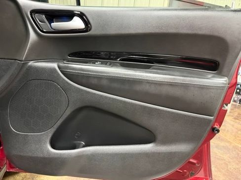 Used 2022 Dodge Durango Citadel RWD image 30