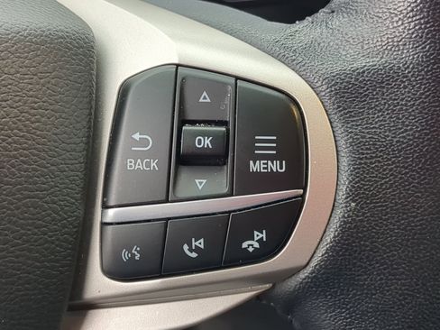 Used 2022 Ford Explorer Limited w/ Equipment Group 301A image 20