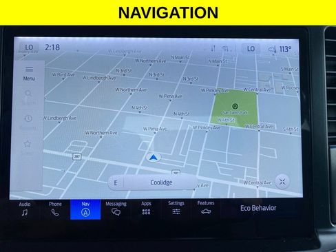 Used 2024 Ford F150 XLT w/ Mobile Office Package AWD/4WD image 14