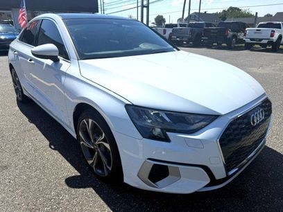 Used 2022 Audi A3 2.0T Premium