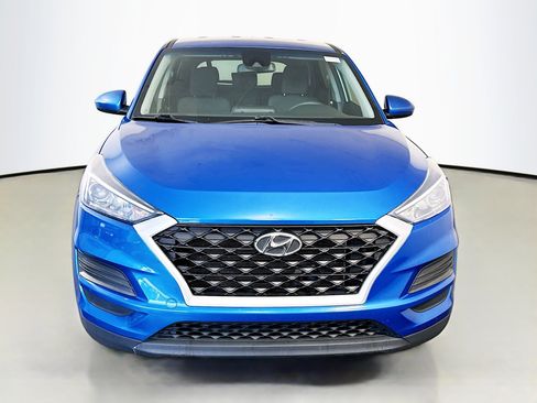 Used 2019 Hyundai Tucson SE image 2