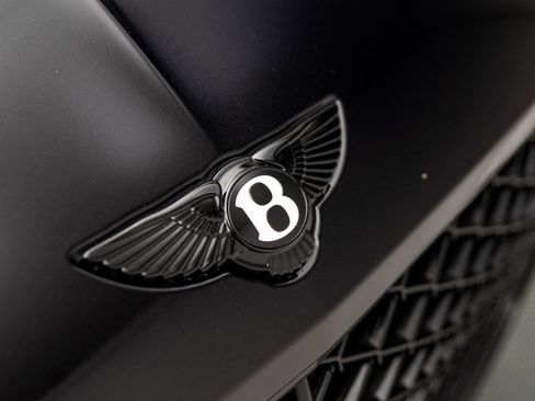 New 2026 Bentley Continental GT Speed AWD/4WD image 43