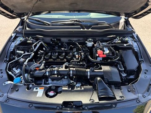 Used 2021 Honda Accord Sport image 32