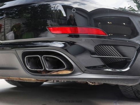 Used 2014 Porsche 911 Turbo S image 72