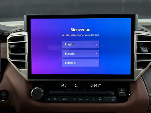 New 2026 Toyota Tundra 1794 Edition image 31