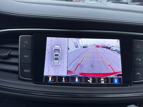 Certified 2024 Buick Enclave Essence w/ Technology Package image 27