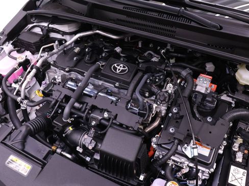 New 2026 Toyota Corolla LE image 17