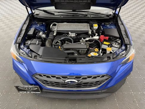 Used 2022 Subaru WRX AWD/4WD image 32