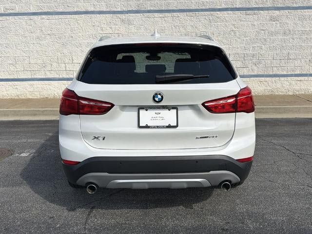 Used 2019 BMW X1 sDrive28i FWD image 6