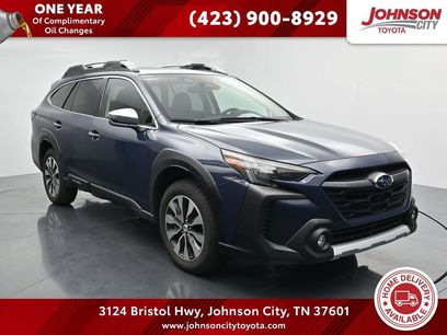 Used 2024 Subaru Outback Touring XT