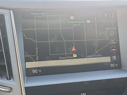 Used 2022 INFINITI Q60 Red Sport 400 w/ Carbon Fiber Package image 20