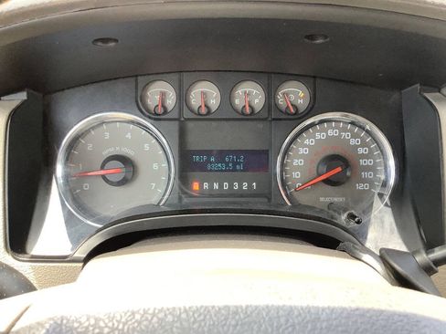 Used 2010 Ford F150 XLT AWD/4WD image 46
