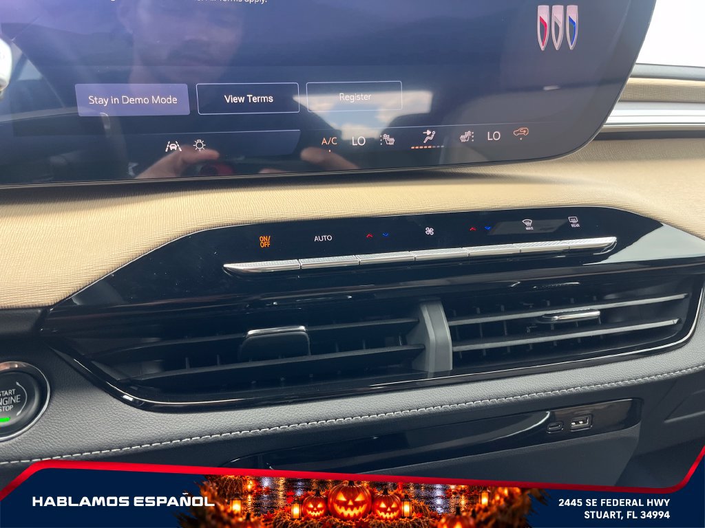 New 2026 Buick Enclave Preferred FWD image 29