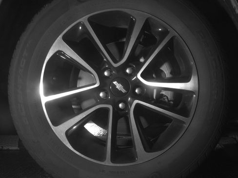 Used 2025 Chevrolet TrailBlazer LT image 13