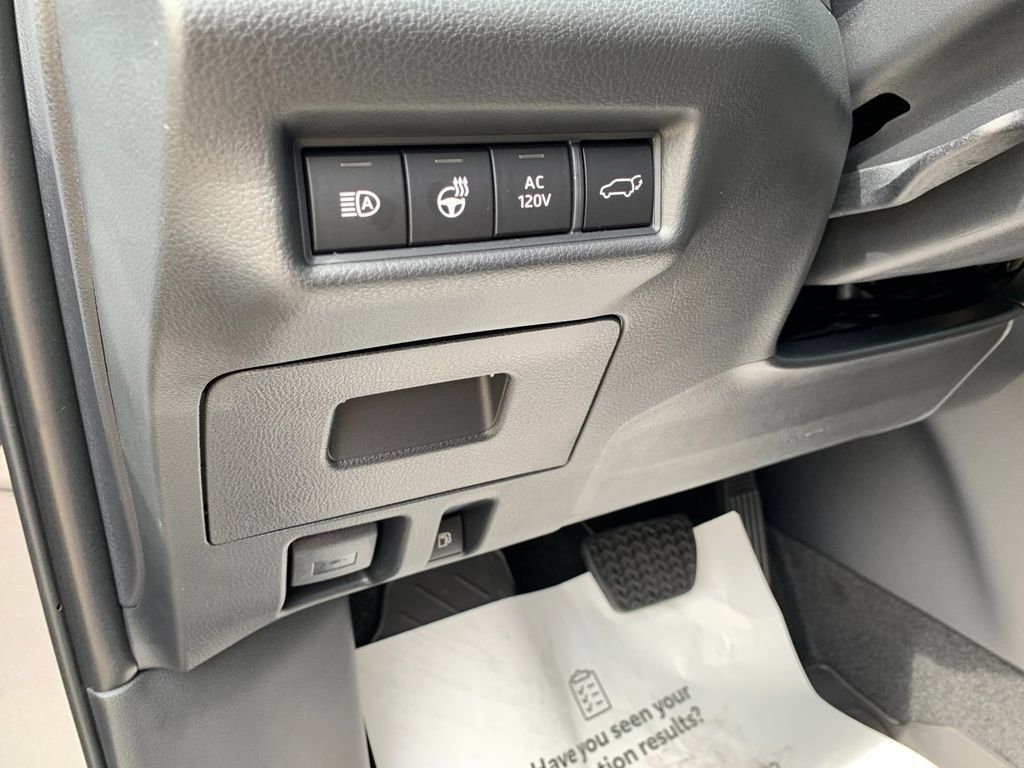 Used 2026 Toyota Grand Highlander AWD Hybrid image 32