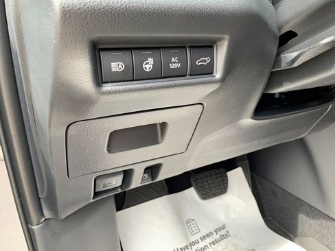 Used 2026 Toyota Grand Highlander AWD Hybrid image 32