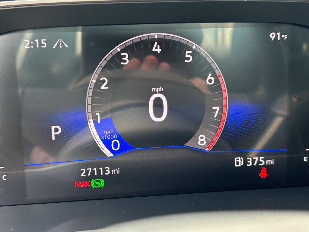Certified 2024 Volkswagen Jetta Sport FWD image 26