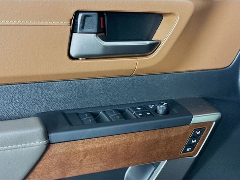 New 2026 Toyota Sequoia 1794 Edition image 25