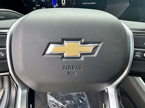 New 2026 Chevrolet Colorado LT w/ Advanced Trailering Package RWD image 18