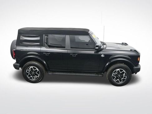 Used 2023 Ford Bronco Outer Banks image 28