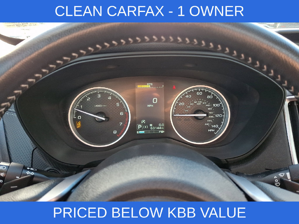 Used 2023 Subaru Forester Limited w/ Popular Package #2 AWD/4WD image 21