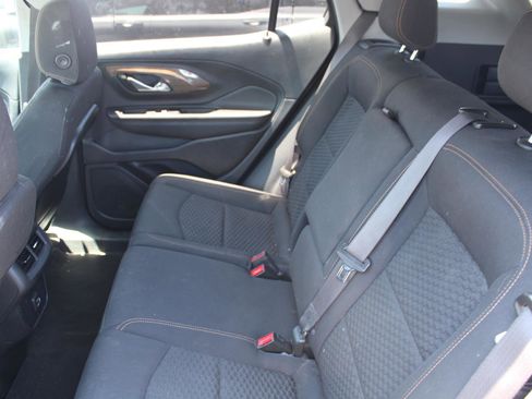 Used 2021 GMC Terrain SLE w/ Elevation Edition FWD image 7