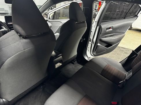 Used 2024 Toyota Corolla SE w/ SE Premium Package FWD image 40