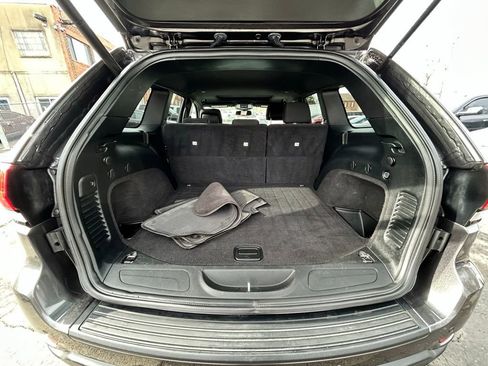 Used 2016 Jeep Grand Cherokee Laredo 75th Anniversary image 31